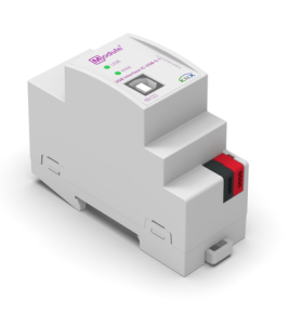 IC-USB-S.1 — вид сбоку