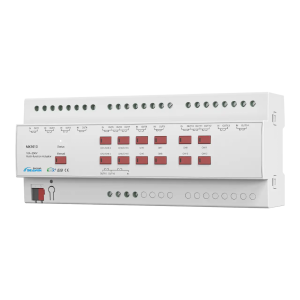 Многофункциональный актуатор MX1610 (16 каналов, 10A).