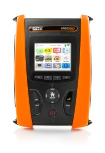 HT GSC60R — общий вид прибора