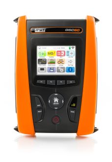 HT GSC60R — общий вид прибора