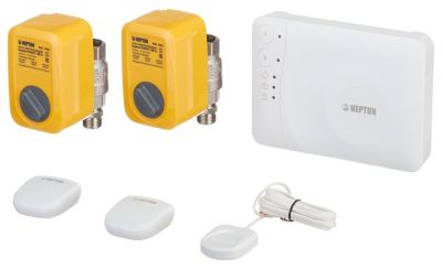 Neptun Smart / Smart+ — внешний вид