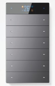 Многофункциональный термостат PM1226.100X.