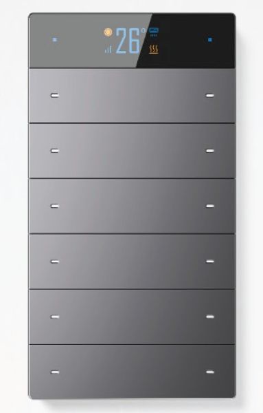 Многофункциональный термостат PM1226.100X.