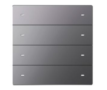 8-клавишная панель PM1208.000X.
