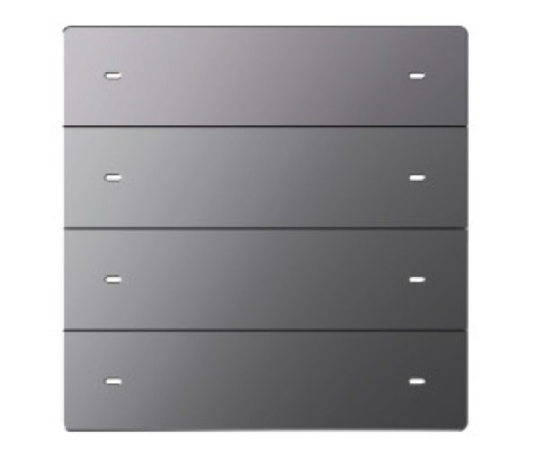 8-клавишная панель PM1208.000X.