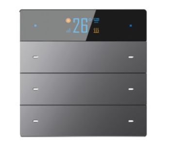 Многофункциональный термостат PM1220.100X.