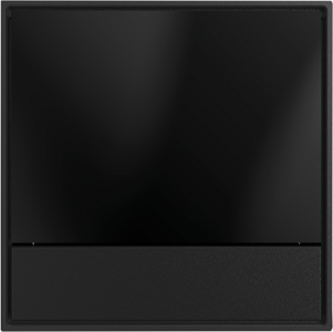 DTF5302MB — стандартная сенсорная панель, метеорит