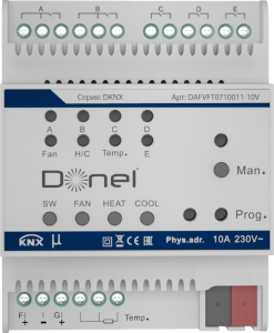 DAFVFT0710011-10V