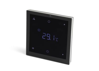Комнатный термостат PM1429.0103 — вид спереди