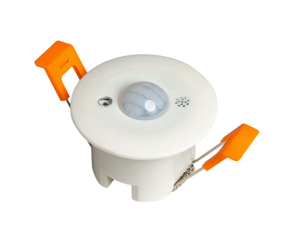 Датчик 4 в 1 (температура, влажность, освещенность, движение) SNR0304.