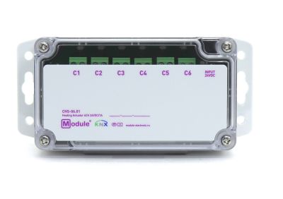 CHS-06.01
